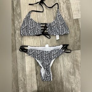 NWT bikini
